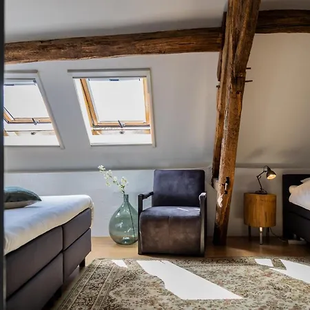 Chambres D'Hotes Maison Les Galettes Rezay Buitenkant foto