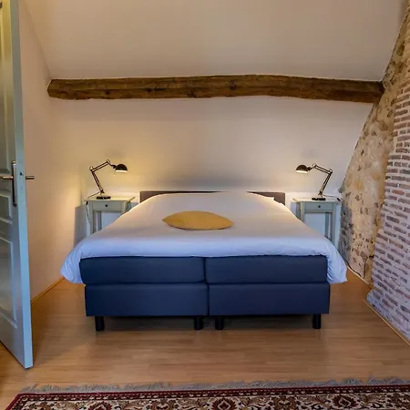 Chambres D'Hotes Maison Les Galettes Rezay Buitenkant foto