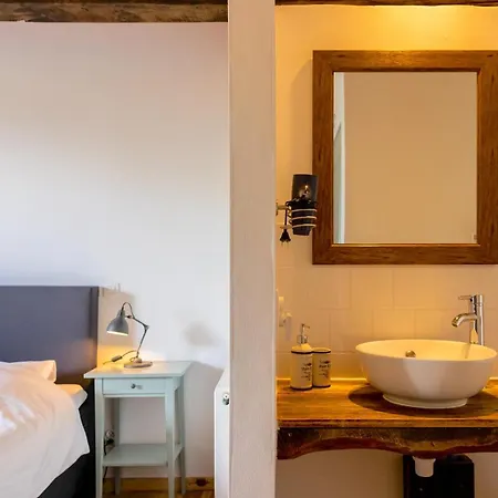Chambres D'Hotes Maison Les Galettes Rezay Buitenkant foto