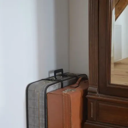 Chambres D'Hotes Maison Les Galettes Rezay Buitenkant foto
