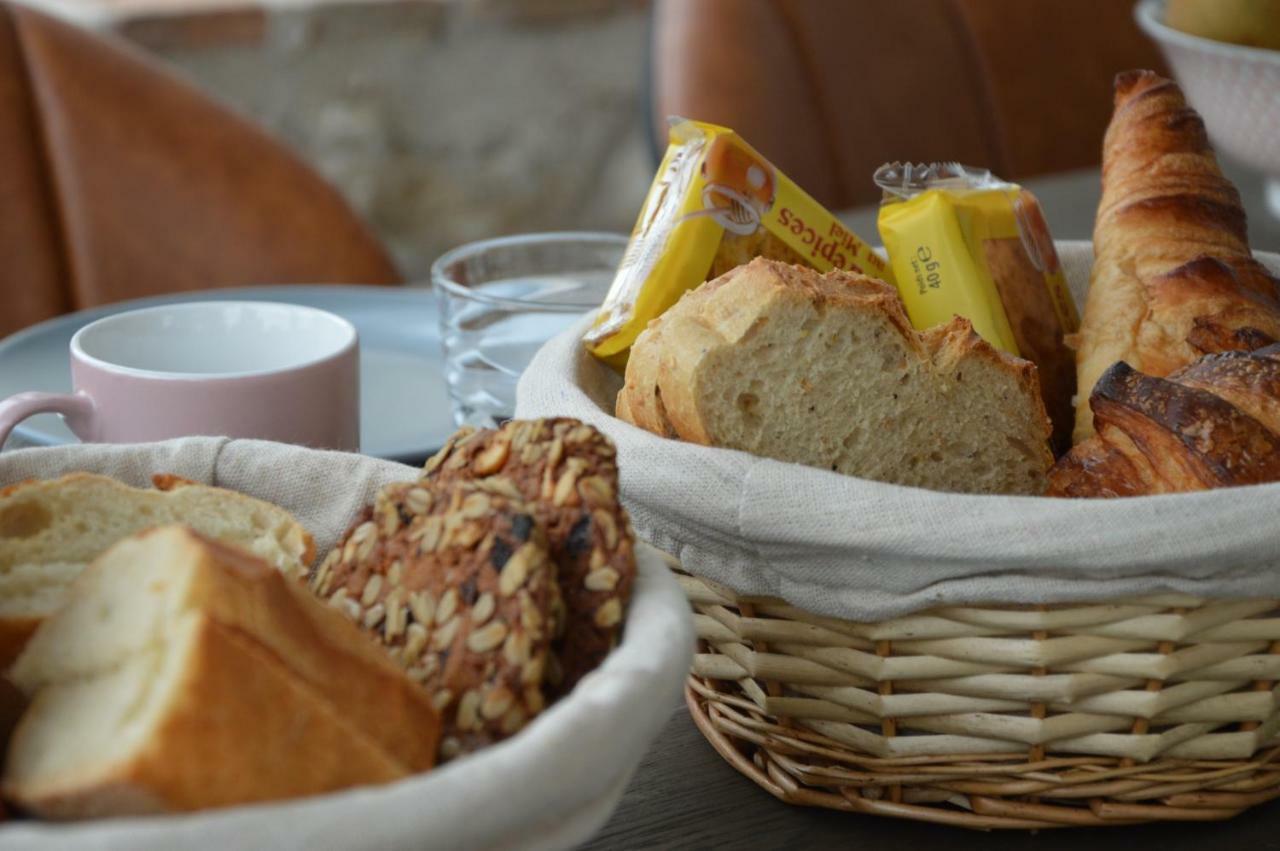 D'hôtes Maison Les Galettes