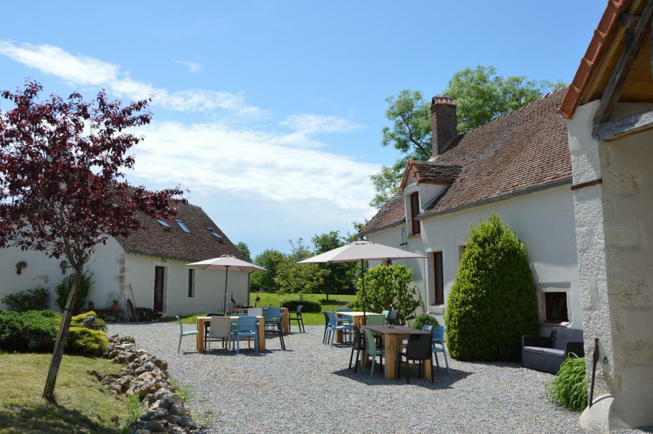 D'hôtes Maison Les Galettes *